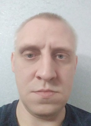 Сергей Бунин, 44, Россия, Нахабино