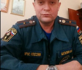 Виталий Баталов, 51 год, Новокузнецк