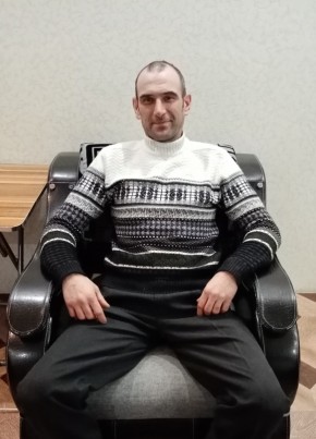 Дмитрий, 43, Россия, Пугачев