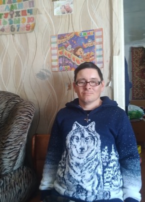 Тимур, 38, Россия, Бреды