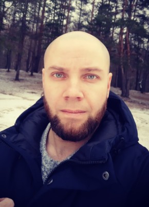 Vadim, 39, Россия, Санкт-Петербург