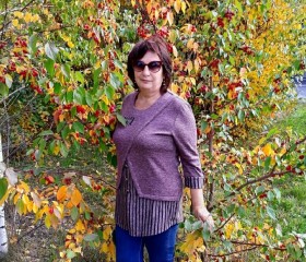 Нина, 64 года, Теміртау