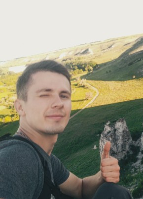 Игорь, 30, Україна, Красний Лиман