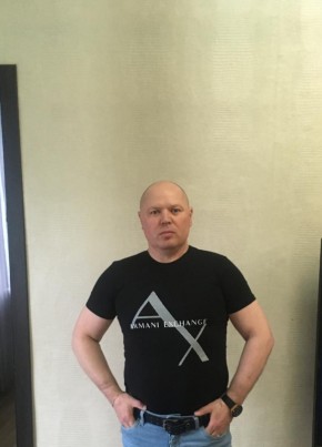 Vyacheslav, 41, Russia, Serpukhov