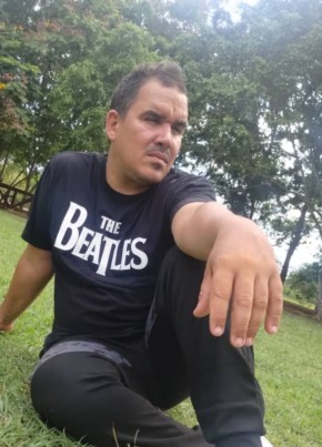 Reidel из La Habana 34 года