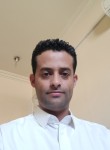 mohammed, 33 года, صنعاء