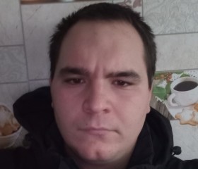 Vlad, 25, Stavropol