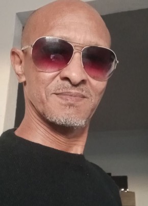 Antônio Lopes из Belo Horizonte 58 лет