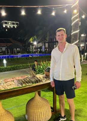 Danil из Alanya 30 лет