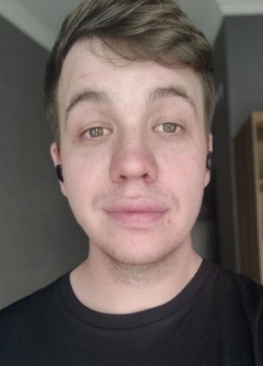 Андрей из Подольска 31 год