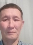Акылбек, 55 лет, Бишкек