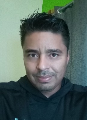 Schneider , 38, República de Honduras, Tegucigalpa