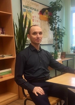 Sergey, 44, Russia, Khvastovichi