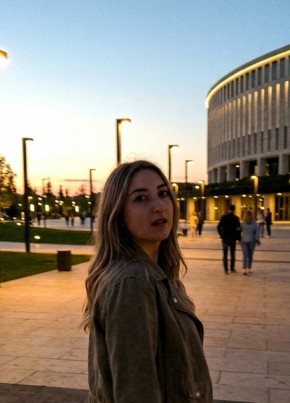 Надя из Перми 32 года