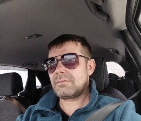 Velikiy, 37, Barnaul