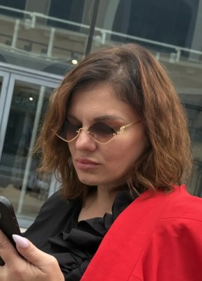 Ирина из Москвы 41 год