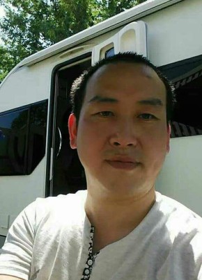 JOHN, 41, 中华人民共和国, 承德市