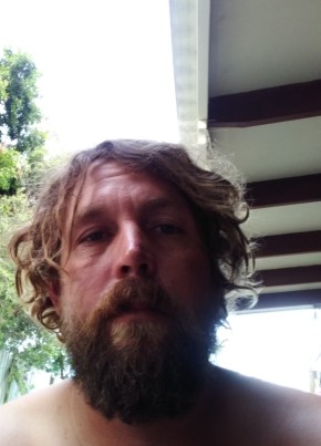 James, 38, Australia, Brisbane
