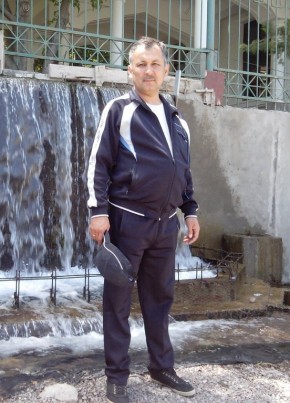 SHuxrat, 50, O‘zbekiston Respublikasi, Samarqand