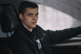 Алексей, 26 - Разное