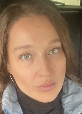 Anna, 39, Russia, Moscow