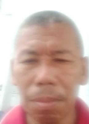 Siaripin, 52, Indonesia, Daerah Istimewa Yogyakarta