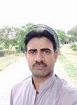 Zafar, 46 лет, لاہور