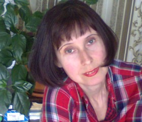 Олеся, 54 года, Дніпро