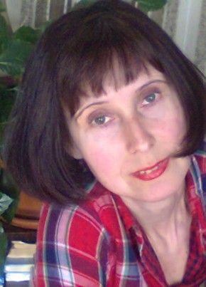 Олеся, 54, Україна, Дніпро
