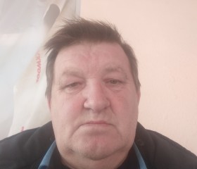 Александр, 62 года, Новокуйбышевск