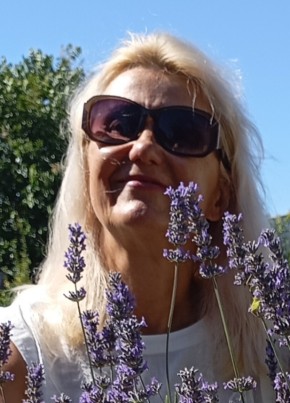 Ольга из Геленджика 65 лет