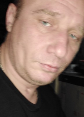 Snyrik, 46, Россия, Рыбное