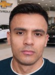 Mansur, 31, Moscow