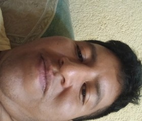 Gerver, 32, Zacapa