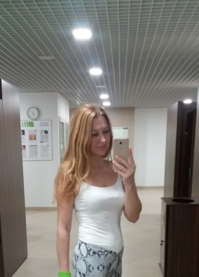 Наташа, 42, Россия, Новосибирск