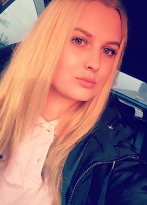 Елена, 25, Россия, Артем