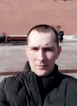 Aleksandr, 32  , Pugachev