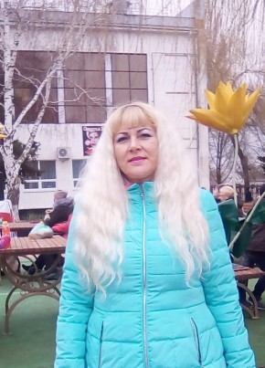 Светлана, 39, Россия, Приморско-Ахтарск