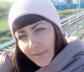 Настасья, 36 лет, Собинка