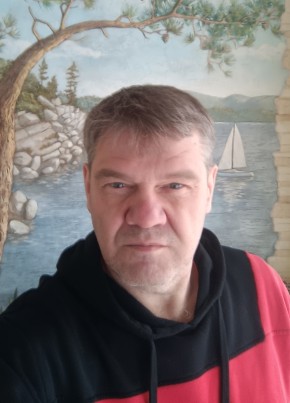 Vitali из Златоуста 56 лет