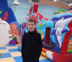 Тимур Семенов, 34 года, Казань