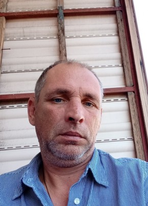 Сергей, 52, Россия, Ейск