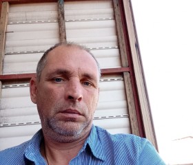 Сергей, 52 года, Ейск