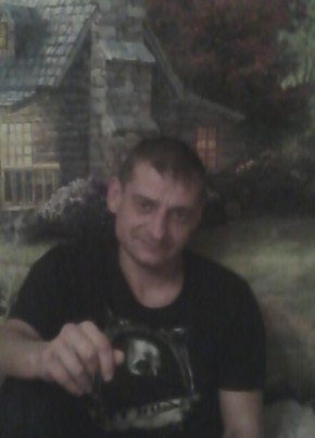 Дмитрий, 41, Россия, Александро-Невский