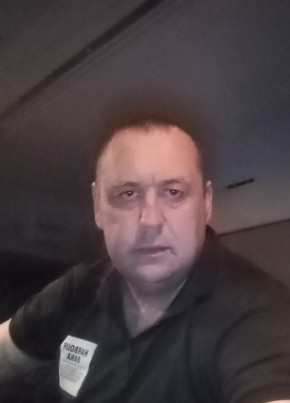 Роман Богаченко из Сергиев Посада 45 лет