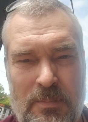 Михаил из Ульяновска 53 года