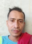 Isidro, 40 лет, Cebu City