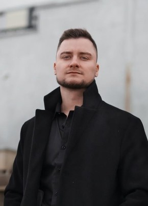 Александр из Пензы 36 лет