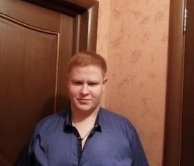 Роман, 26 лет, Курчатов