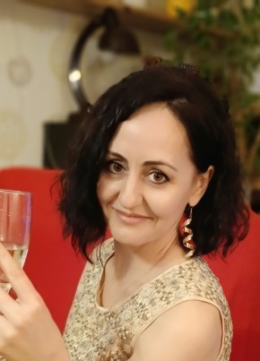 Татьяна, 39, Россия, Санкт-Петербург